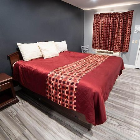 Americas Best Value Inn And Suites Siloam Springs Eksteriør billede