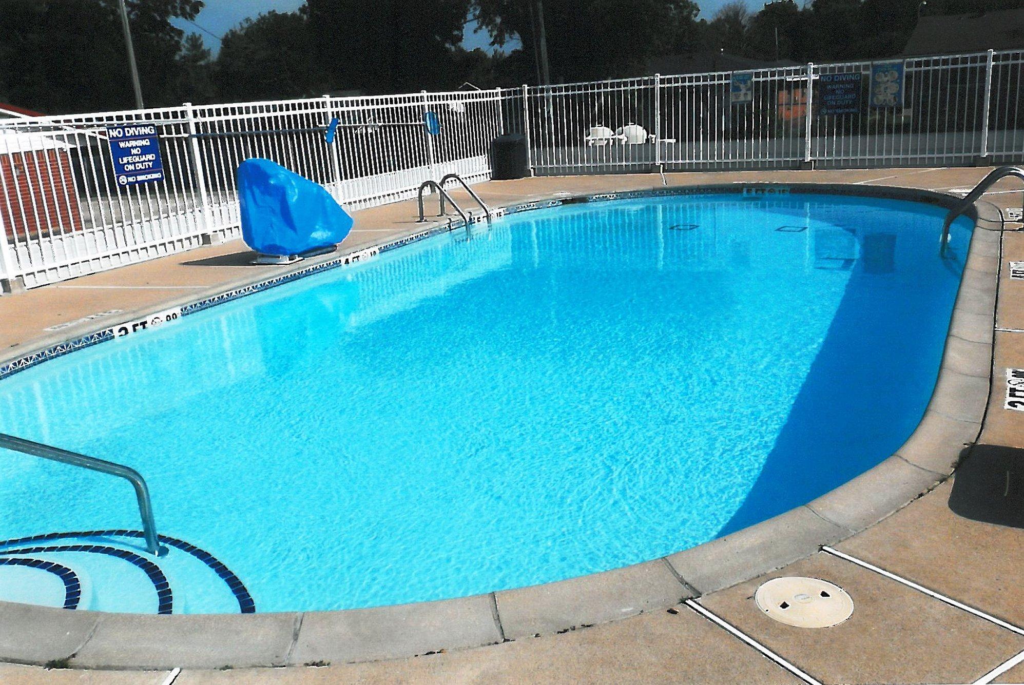 Americas Best Value Inn And Suites Siloam Springs Eksteriør billede